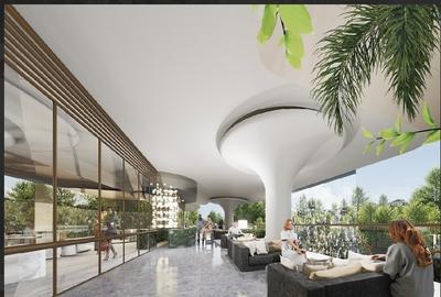 3 Bed Apartment with En Suite at 2026-393 3 Bed - 2