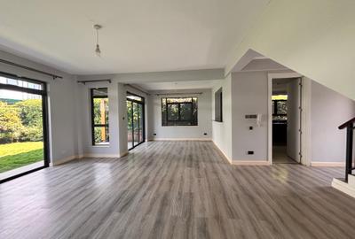 4 Bed Townhouse with En Suite in Runda - 4
