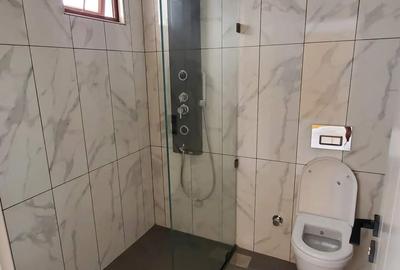 Serviced 3 Bed Apartment with En Suite at Baobab Road - 4