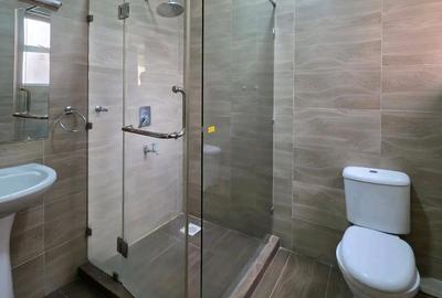 4 Bed Townhouse with En Suite at Syokimau - 3
