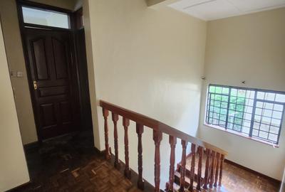 4 Bed House in Mirema - 3