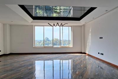 4 Bed Apartment with Gym in General Mathenge