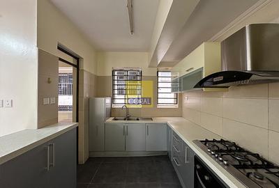 4 Bed Apartment in Parklands - 4