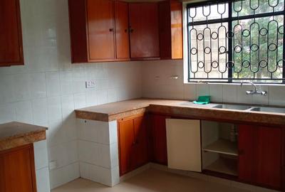 3 Bed Apartment with Parking in Westlands Area - 4