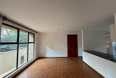 2 Bed Apartment with Borehole in Riverside