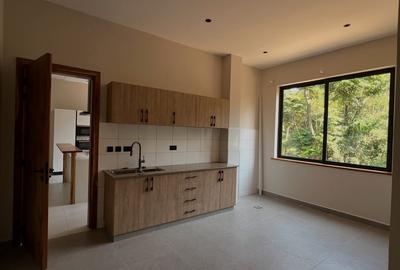Serviced 4 Bed Apartment with En Suite in Loresho
