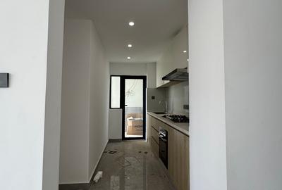 2 Bed Apartment with En Suite at Lavington - 4
