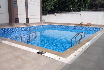 2 Bed Apartment with En Suite in Riverside - 2