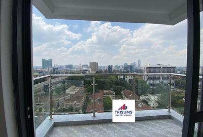 3 Bed Apartment with En Suite at Prp7+494 - 3