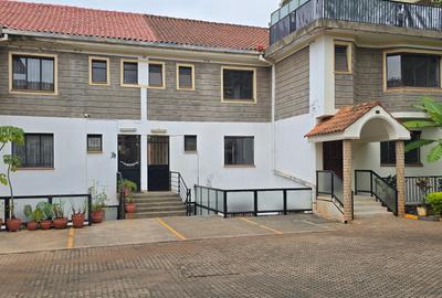 4 Bed Townhouse with Staff Quarters at Grovelia Grove - 3