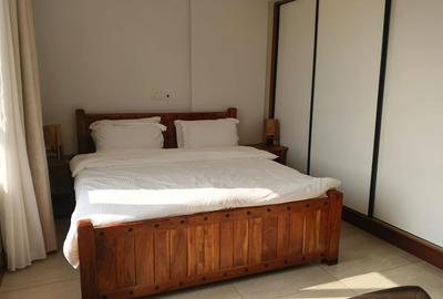 3 Bed Apartment in Westlands Area - 3