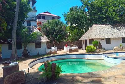 3 Bed House with En Suite in Mtwapa