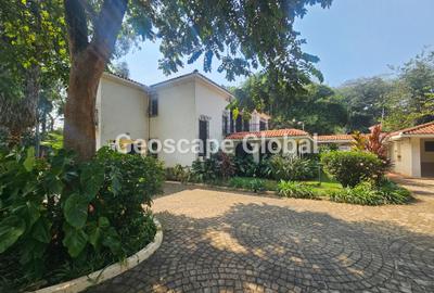 5 Bed House with En Suite in Muthaiga - 3