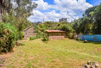 Commercial Land at Maasai Lodge - 4