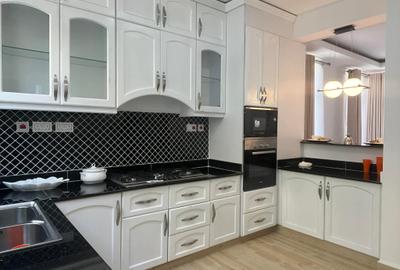 4 Bed Villa with En Suite in Katani - 4