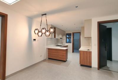 2 Bed Apartment with En Suite at Mwanzi Road Off Peponi Road - 3