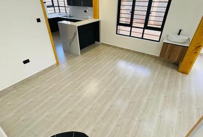 4 Bed House with En Suite at Mugutha - 2