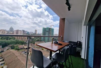 Serviced 2 Bed Apartment with En Suite at Kileleshwa - 4