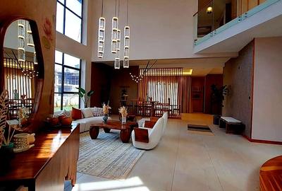 4 Bed Apartment with En Suite in Lower Kabete - 4
