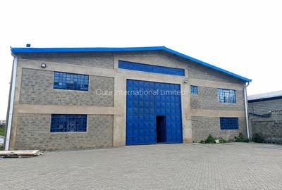 Furnished 11,600 ft² Commercial Property with Parking at Quarry Road