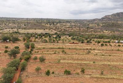 0.125 ac Land at Liani - 2