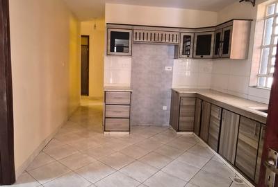 4 Bed Townhouse with En Suite in Kiambu Road