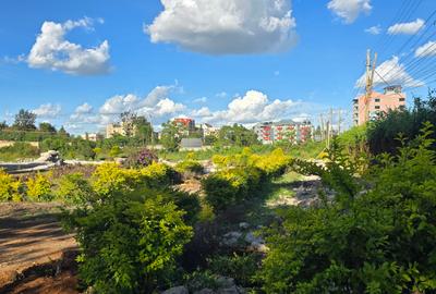 Land at Mugutha - 2