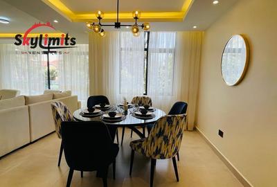 3 Bed Apartment with En Suite in General Mathenge - 4