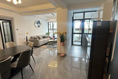 1 Bed Apartment with Swimming Pool at Ngong Rd