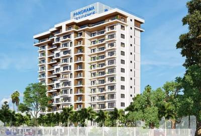 3 Bed Apartment with En Suite in Nyali Area - 3