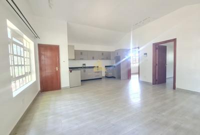 2 Bed House with Garden at Karen - 3