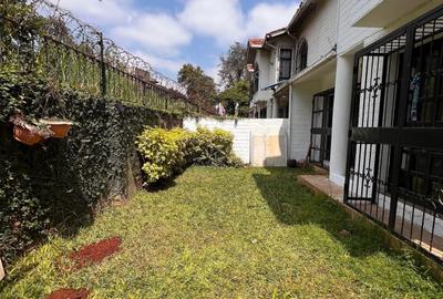 4 Bed Townhouse with En Suite in Kileleshwa - 4
