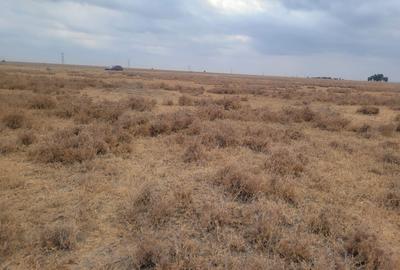 Land at Konza City Road - 4