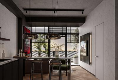 1 Bed Apartment with En Suite at Next Amani - 4