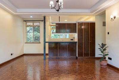 3 Bed Apartment with En Suite at Sports Road - 4