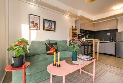 Serviced 1 Bed Apartment with Swimming Pool at Wayaki Way - 2