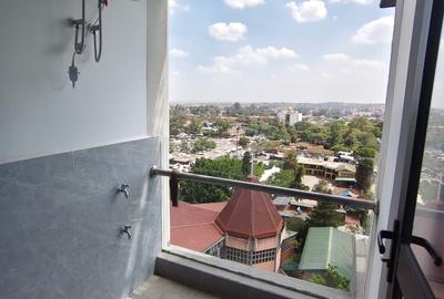 2 Bed Apartment with Gym in Kilimani - 2