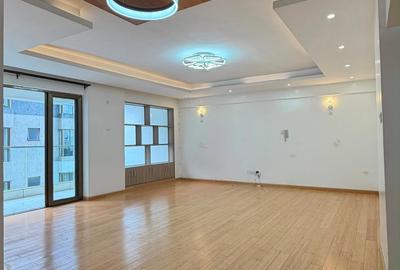 4 Bed Apartment with En Suite in Kileleshwa