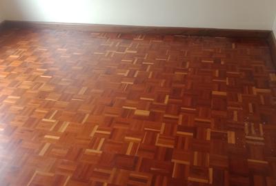 4 Bed Townhouse with En Suite in Lavington - 4