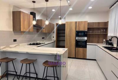 Furnished 4 Bed Apartment with En Suite at Peponi Rd - 4