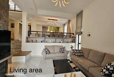 4 Bed House with En Suite in Tigoni - 4