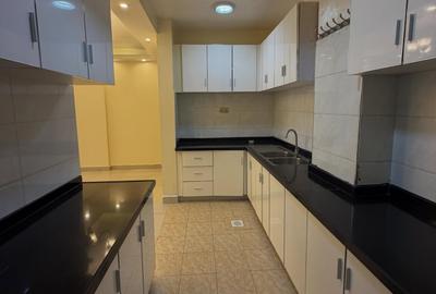 3 Bed Apartment with Gym in Kileleshwa - 2