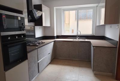 3 Bed Apartment with En Suite at General Mathenge - 3
