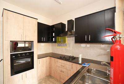 2 Bed Apartment with Backup Generator in Ngong Road - 4