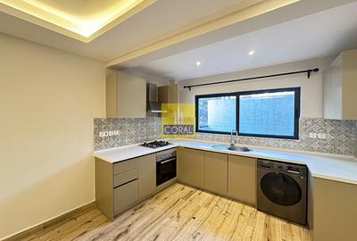 2 Bed Apartment in Westlands Area - 3
