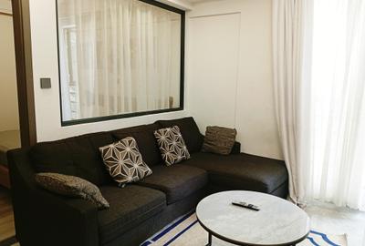 Furnished 1 Bed Apartment with Gym in Lavington - 3
