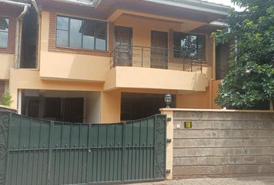 5 Bed Villa with Swimming Pool in Lavington - 2