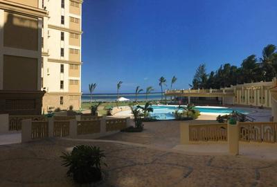 Serviced 2 Bed Apartment with En Suite at Nyali Mombasa