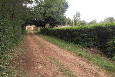 0.113 ac Residential Land in Ngong - 4