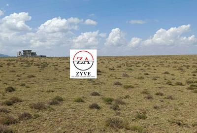 3 ac Land at Mirera